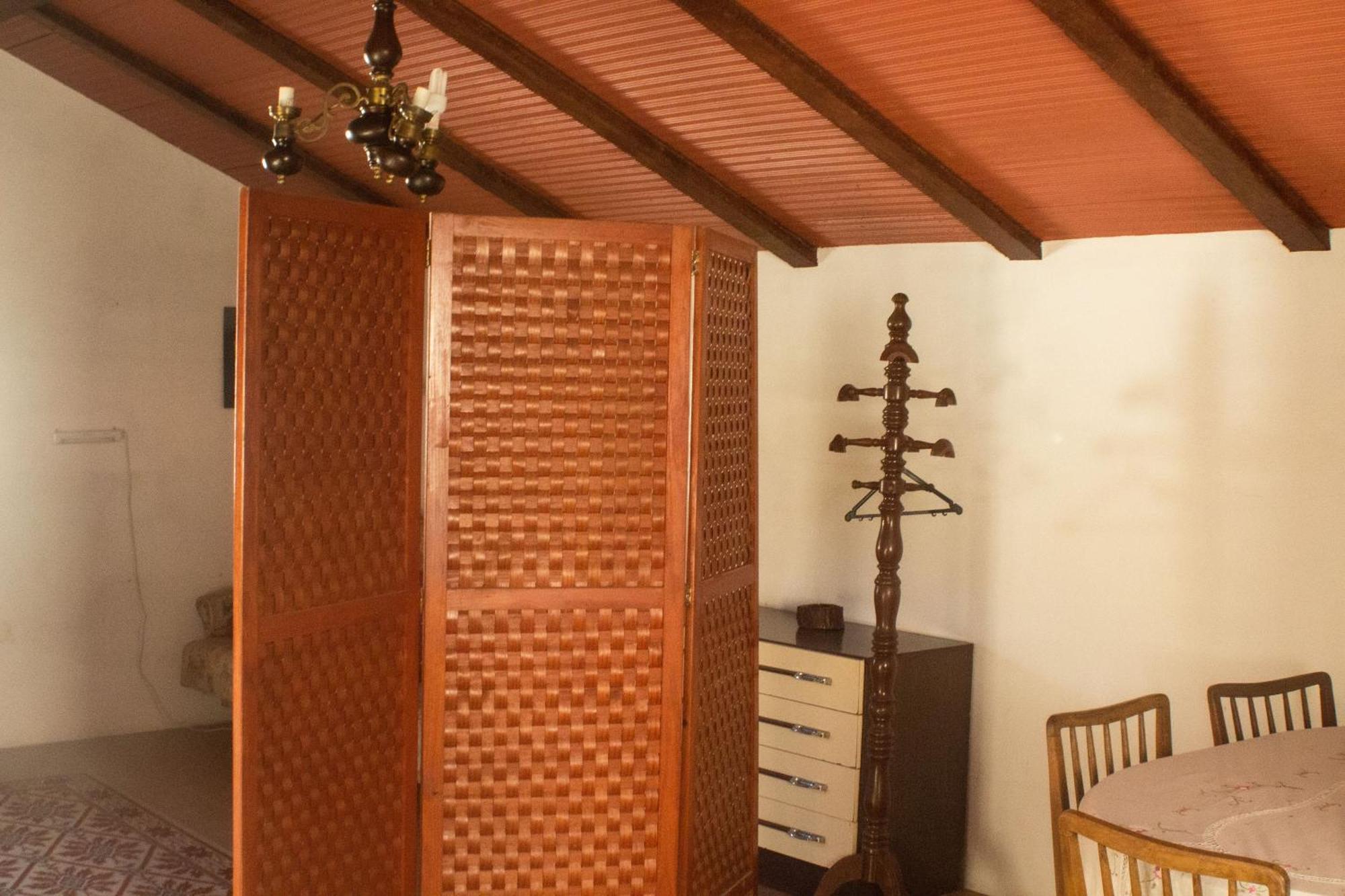 Canto Celeste Alcobaca Exterior photo
