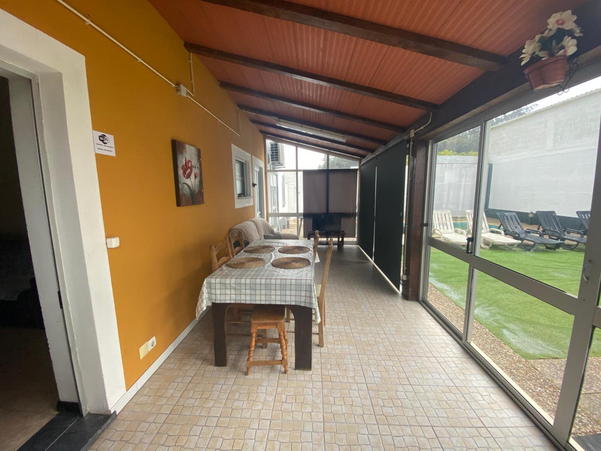 Canto Celeste Alcobaca Exterior photo