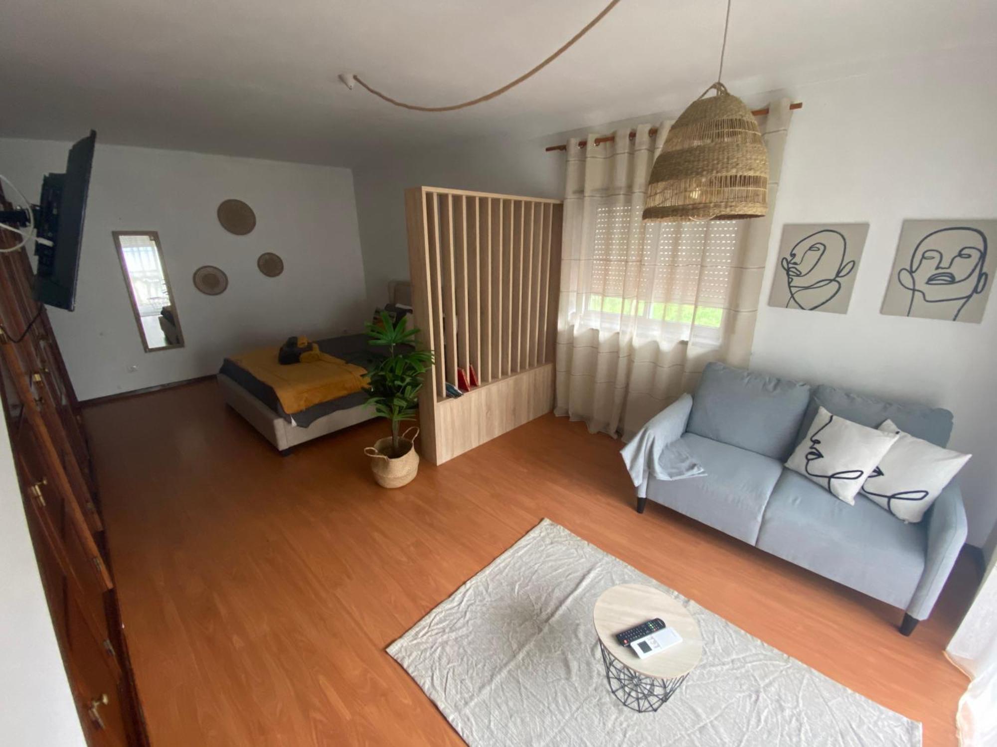 Canto Celeste Alcobaca Exterior photo
